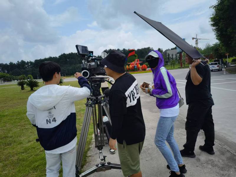 场景赋能，扎囊县TVC拍摄打造品牌沉浸式体验