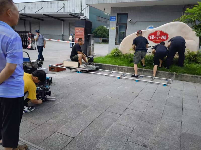扎囊县广告片拍摄公司核心优势：全流程服务，让品牌广告片省心更出彩