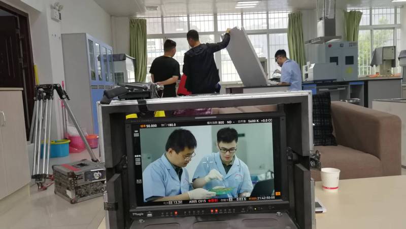 元宇宙搭台唱戏，扎囊县广告片拍摄公司抢滩虚拟世界首支舞