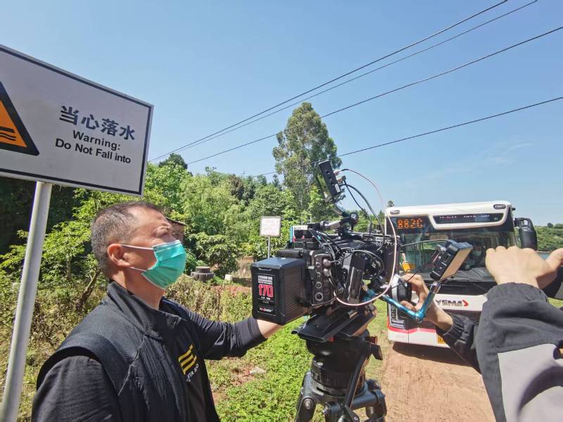 扎囊县TVC拍摄公司：深耕本地市场，为品牌定制专属拍摄方案