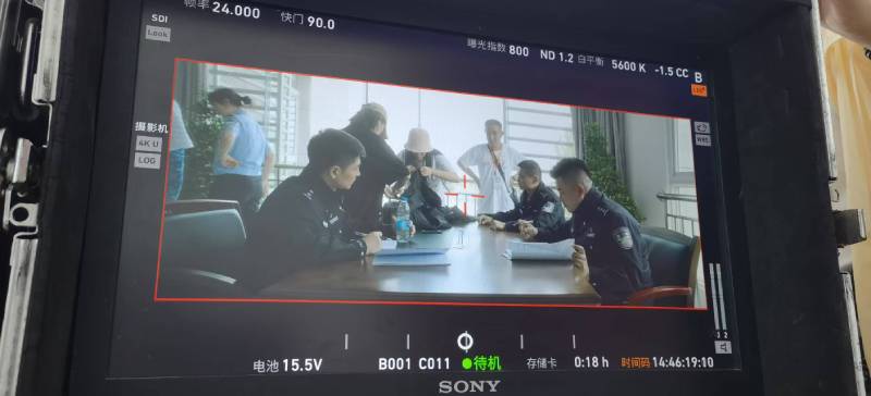 扎囊县广告片拍摄公司服务世界500强的标准化体系